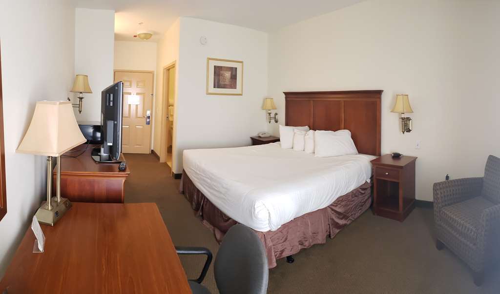 Red Roof Inn יומה חדר תמונה
