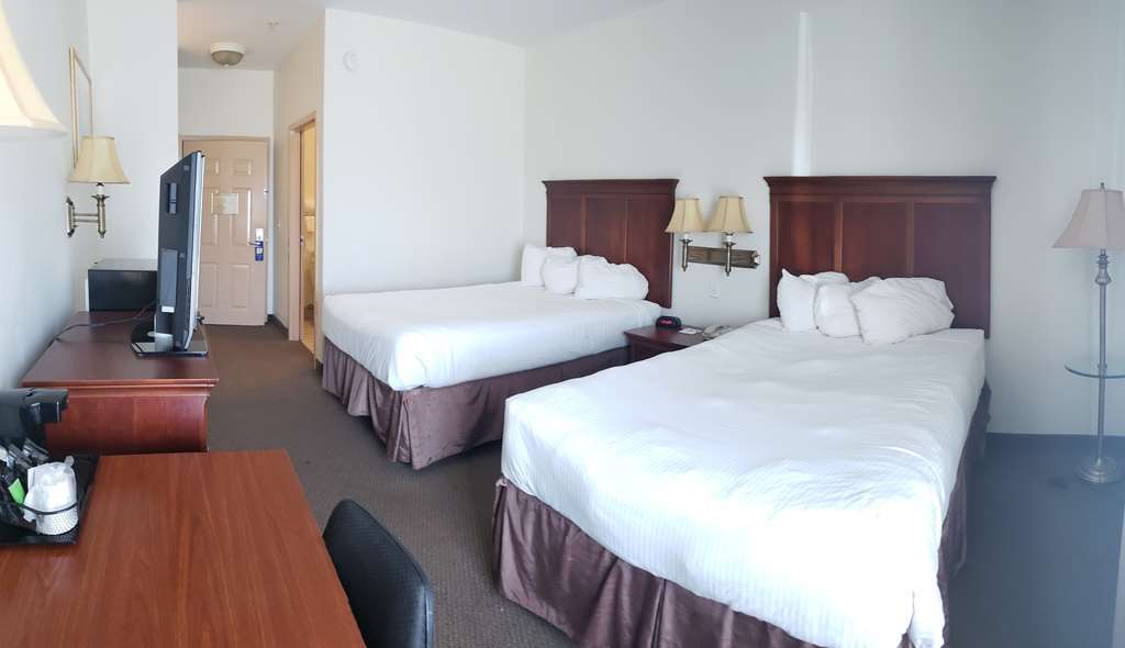 Red Roof Inn יומה חדר תמונה