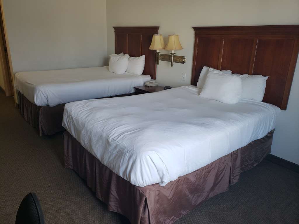 Red Roof Inn יומה חדר תמונה
