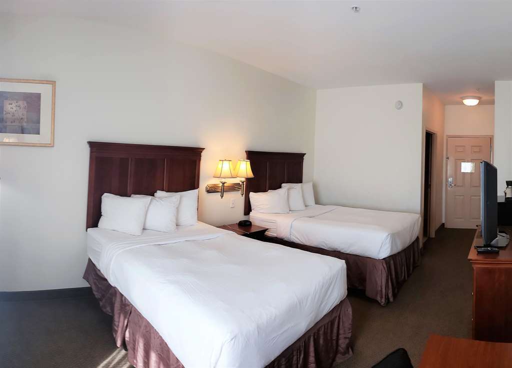 Red Roof Inn יומה חדר תמונה