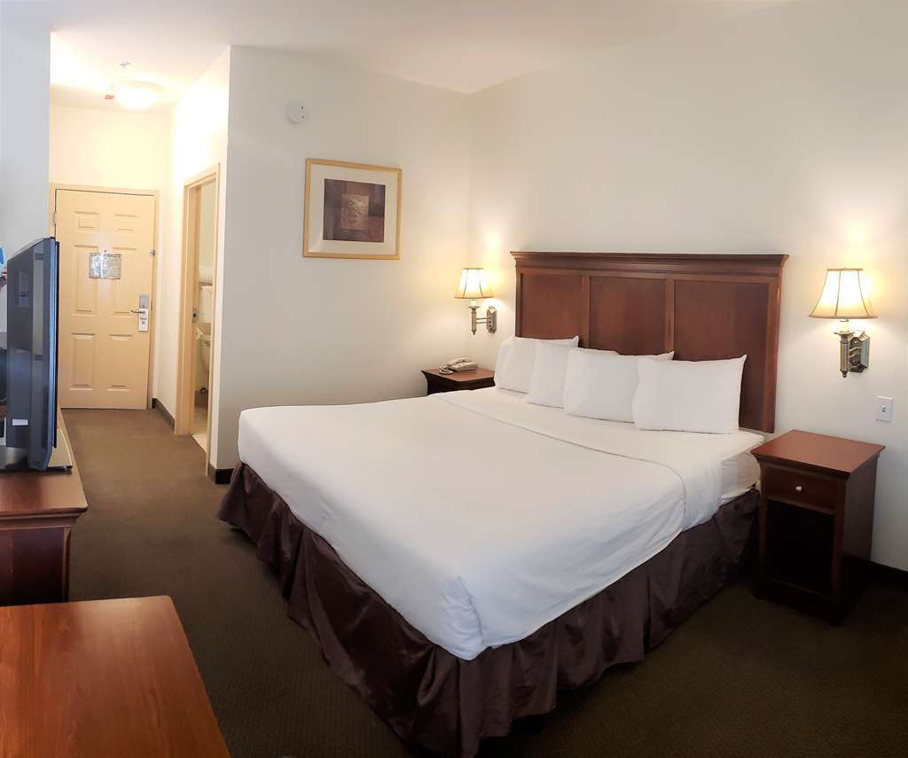 Red Roof Inn יומה חדר תמונה