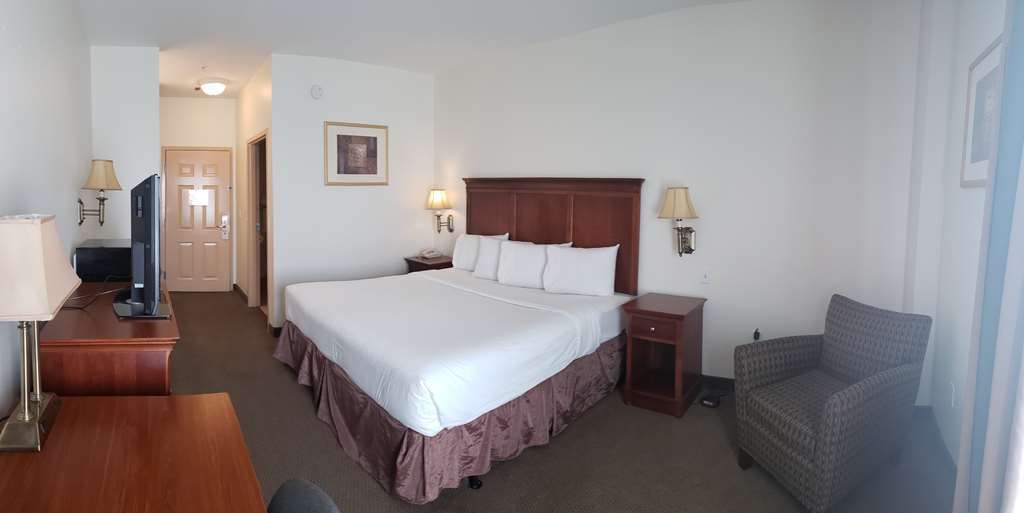 Red Roof Inn יומה חדר תמונה